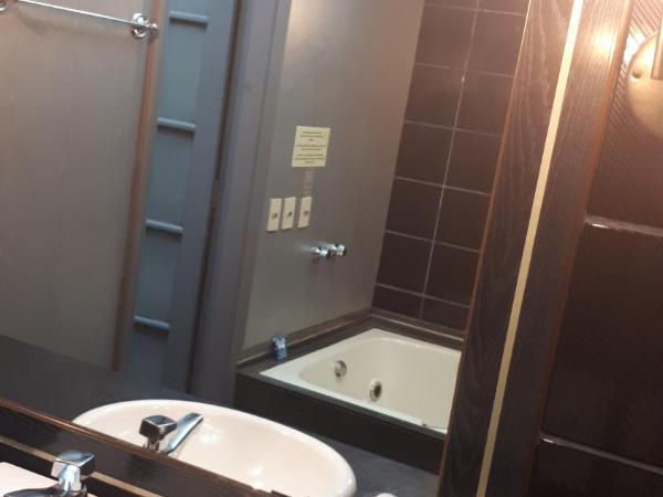 Hotel Fênix (Adult Only) : photo 10 de la chambre chambre supérieure