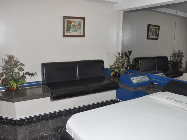 Hotel Fênix (Adult Only) : photo 10 de la chambre standard