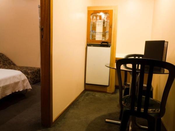 Hotel Paraguai (Adult Only) : photo 3 de la chambre chambre standard