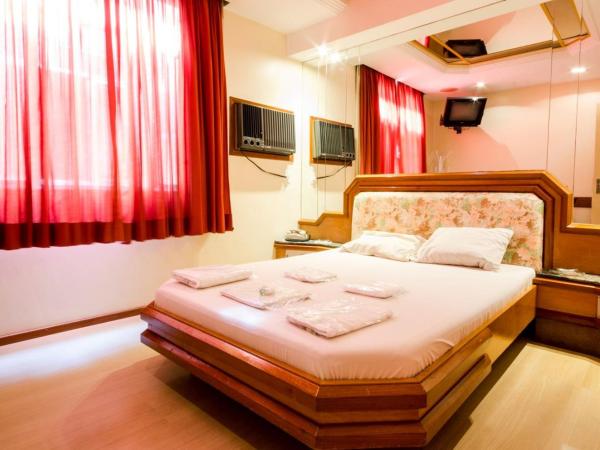 Hotel Paraguai (Adult Only) : photo 2 de la chambre chambre standard