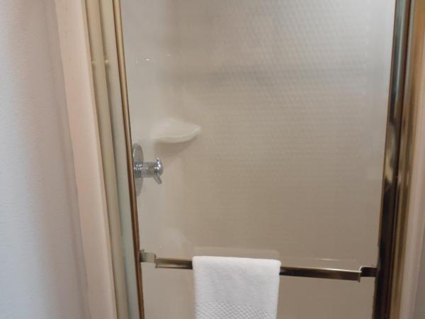 Sleep Inn & Suites BWI Airport : photo 5 de la chambre suite lit king-size avec canapé-lit - non-fumeurs