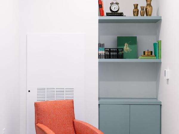 Bradford House, a Member of Design Hotels : photo 4 de la chambre chambre lit king-size - accessible aux personnes à mobilité réduite