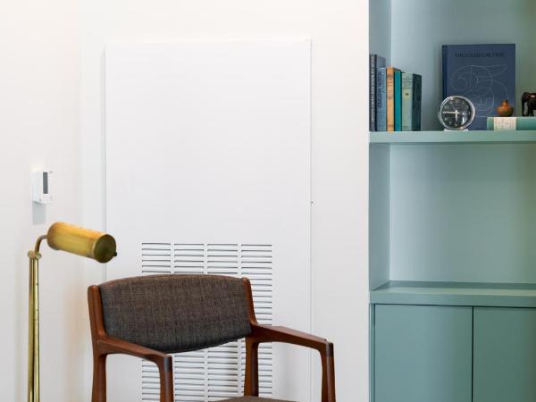 Bradford House, a Member of Design Hotels : photo 4 de la chambre chambre lit queen-size - accessible aux personnes à mobilité réduite