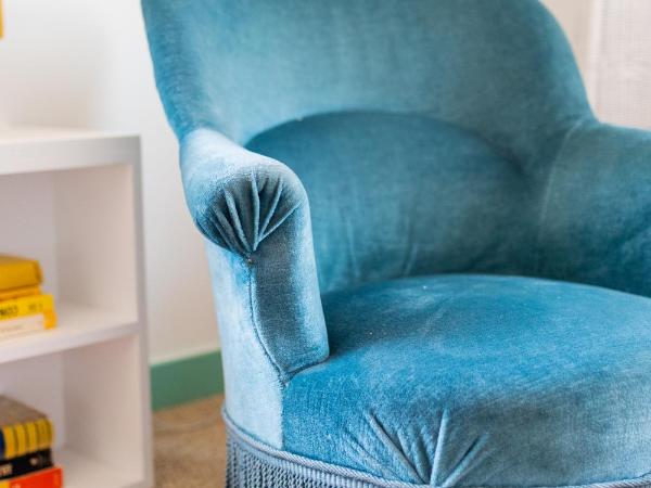 Bradford House, a Member of Design Hotels : photo 5 de la chambre chambre lit king-size deluxe