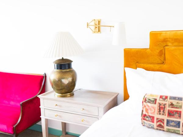 Bradford House, a Member of Design Hotels : photo 4 de la chambre chambre lit king-size deluxe