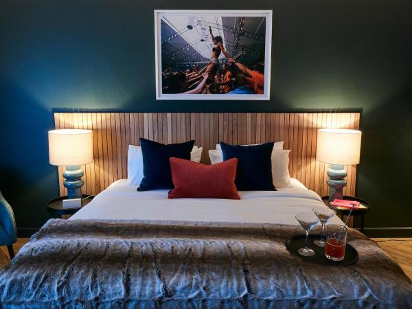 The Blue Hotel Bondi : photo 5 de la chambre suite blue