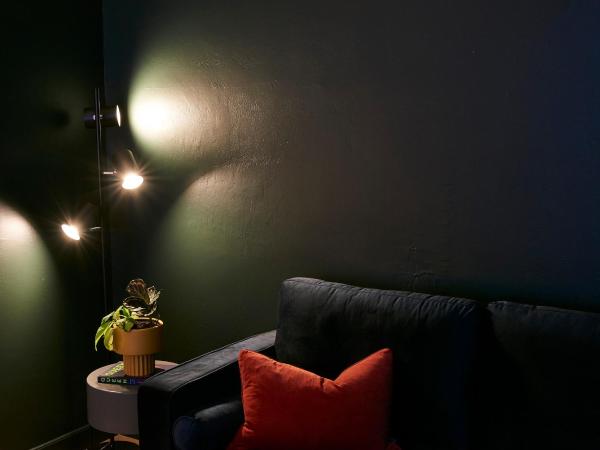 The Blue Hotel Bondi : photo 10 de la chambre suite blue