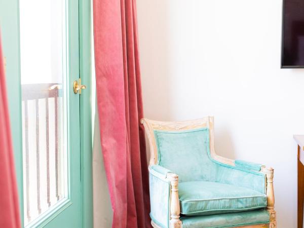 Bradford House, a Member of Design Hotels : photo 3 de la chambre chambre lit queen-size deluxe