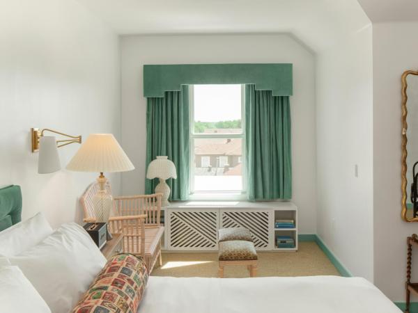 Bradford House, a Member of Design Hotels : photo 4 de la chambre chambre lit king-size supérieure