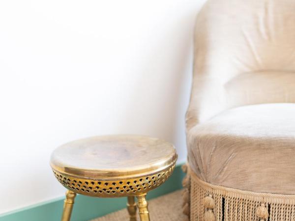 Bradford House, a Member of Design Hotels : photo 6 de la chambre chambre lit king-size supérieure