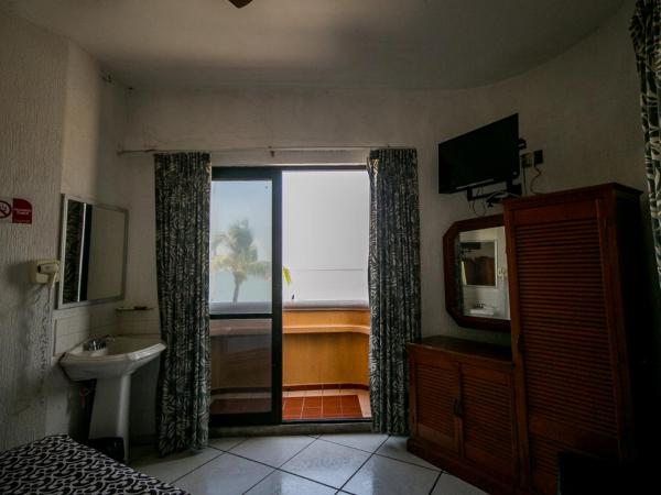 Hotel Candilejas Playa : photo 7 de la chambre chambre double standard