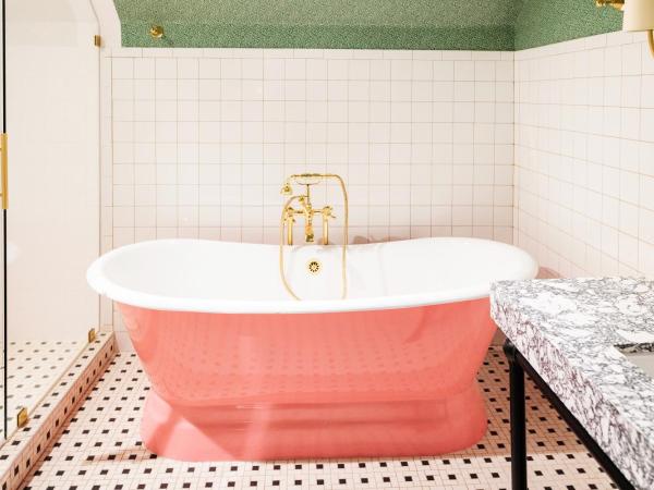 Bradford House, a Member of Design Hotels : photo 7 de la chambre chambre lit king-size supérieure