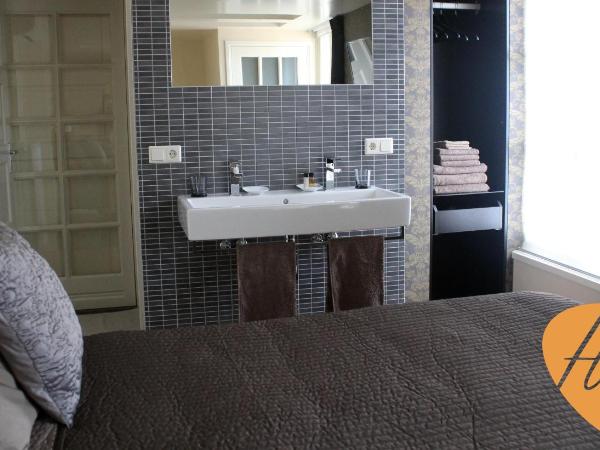 Hof, a luxury B&B in the center of Eindhoven : photo 6 de la chambre suite deluxe