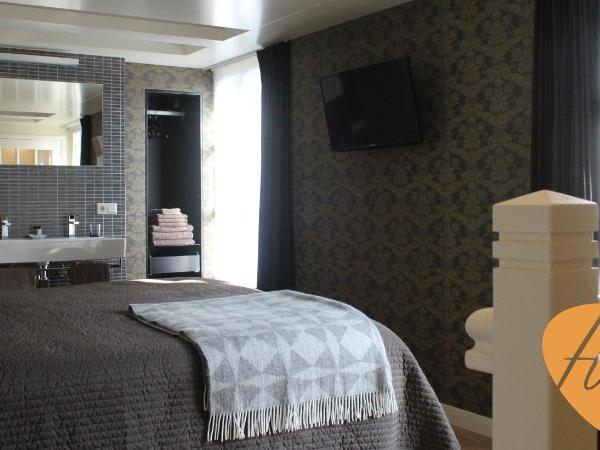 Hof, a luxury B&B in the center of Eindhoven : photo 7 de la chambre suite deluxe