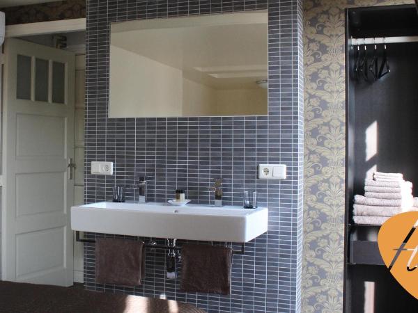 Hof, a luxury B&B in the center of Eindhoven : photo 5 de la chambre suite deluxe