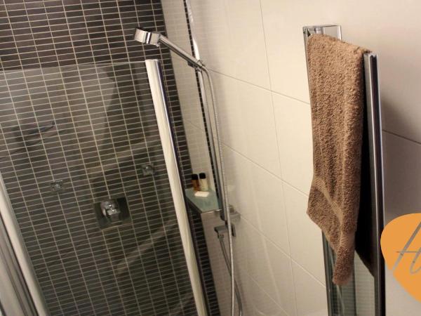 Hof, a luxury B&B in the center of Eindhoven : photo 10 de la chambre suite deluxe