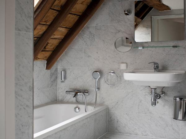 Boutique hotel Sint Jacob : photo 1 de la chambre chambre double ou lits jumeaux supérieure