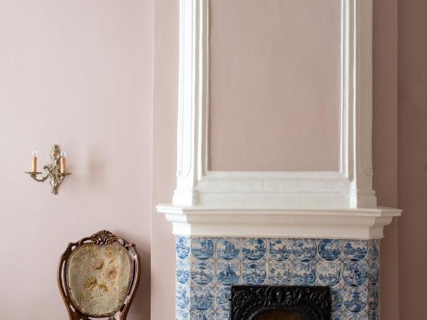 Boutique hotel Sint Jacob : photo 5 de la chambre chambre double ou lits jumeaux supérieure