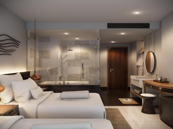 Blackwoods Hotel Pattaya - SHA Extra Plus : photo 1 de la chambre chambre double standard