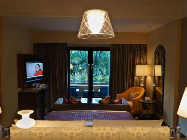The Leela Palace Udaipur : photo 3 de la chambre grand heritage garden view room