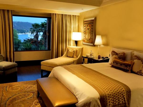 The Leela Palace Udaipur : photo 5 de la chambre grand heritage garden view room