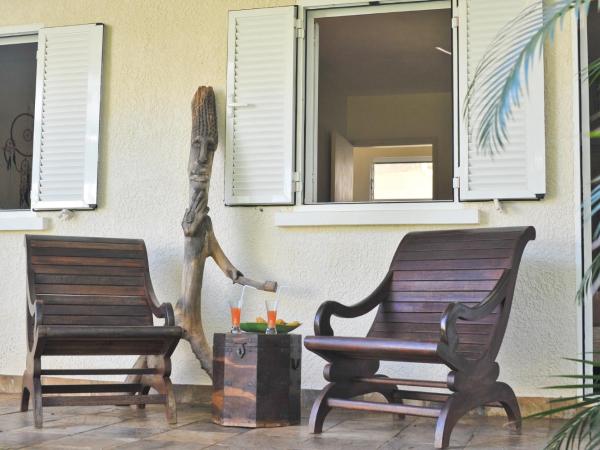 Tree Lodge Mauritius : photo 3 de la chambre chambre explorateur