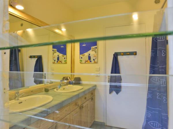 Tree Lodge Mauritius : photo 2 de la chambre chambre explorateur