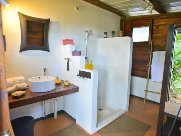 Tree Lodge Mauritius : photo 5 de la chambre cabane dans les arbres