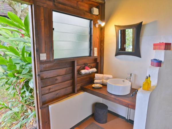 Tree Lodge Mauritius : photo 6 de la chambre cabane dans les arbres