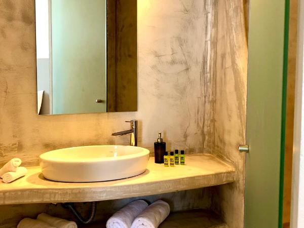 Aperanto Suites : photo 1 de la chambre suite Élégante