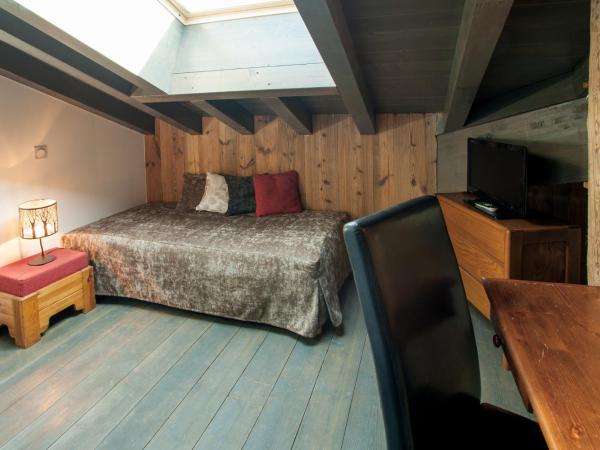 Altis Val Vert : photo 3 de la chambre suite familiale cocon