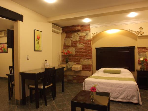 Hotel CasAntica : photo 5 de la chambre suite master