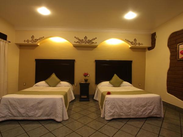 Hotel CasAntica : photo 3 de la chambre suite junior