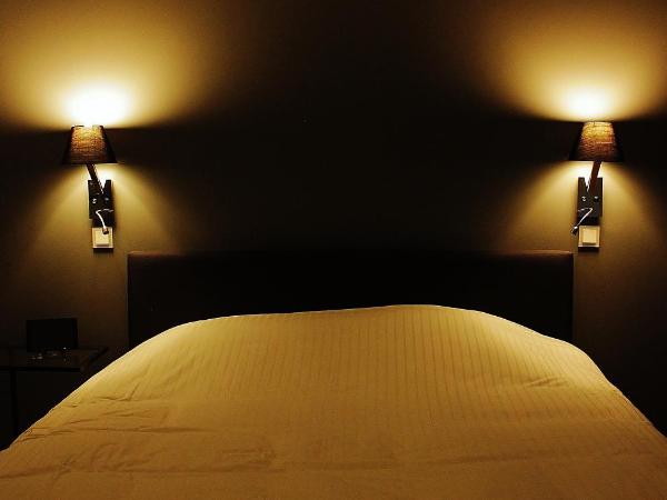 B&B Avenue Deschanel : photo 7 de la chambre suite deluxe