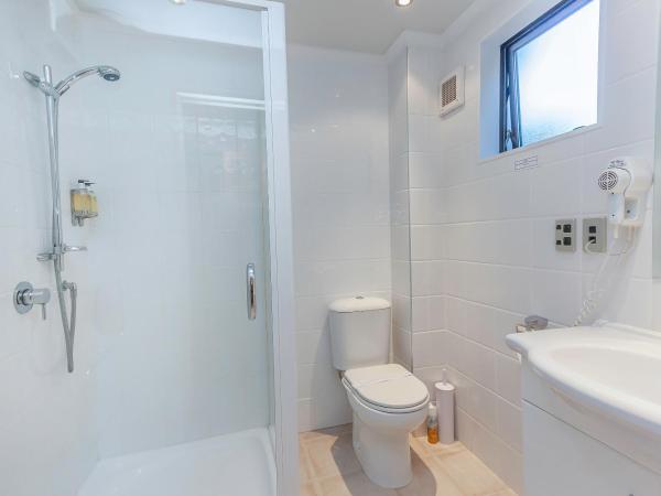 Kauri Motel on Riccarton : photo 6 de la chambre chambre lit king-size standard