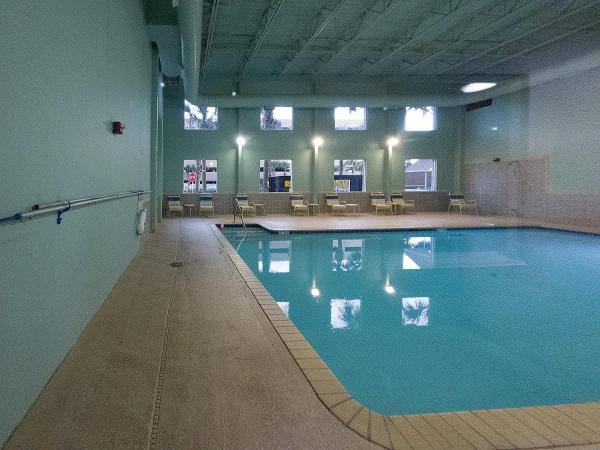 Tidewater Beach Resort 2BD, 3BATH, and Ocean View : photo 2 de la chambre suite 2 chambres