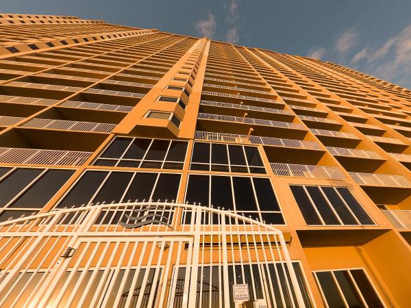 Tidewater Beach Resort 2BD, 3BATH, and Ocean View : photo 3 de la chambre suite 2 chambres