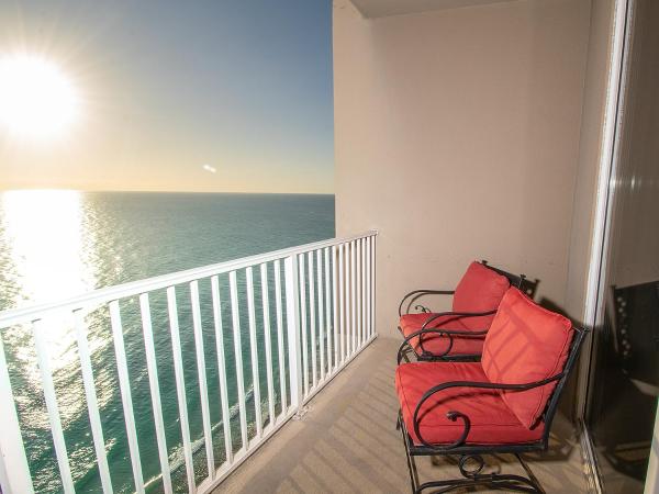 Tidewater Beach Resort 2BD, 3BATH, and Ocean View : photo 8 de la chambre suite 2 chambres