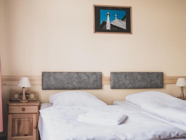 Cybulskiego Guest Rooms : photo 2 de la chambre chambre double Économique