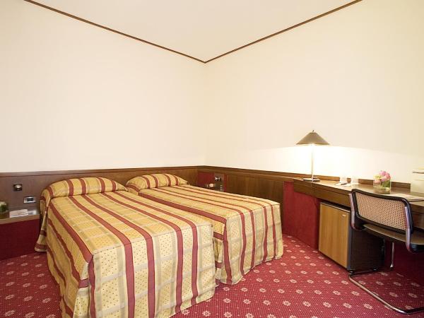 Hotel Excelsior San Marco : photo 4 de la chambre chambre lits jumeaux standard