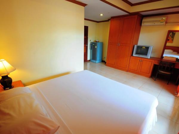 Alina Grande Hotel & Resort : photo 6 de la chambre deluxe room with 1 queen bed - non smoking