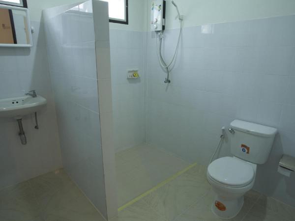 Les Fleurs House : photo 4 de la chambre chambre double standard