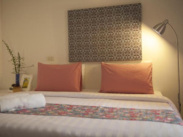 Les Fleurs House : photo 1 de la chambre chambre double standard