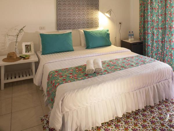 Les Fleurs House : photo 2 de la chambre chambre double standard
