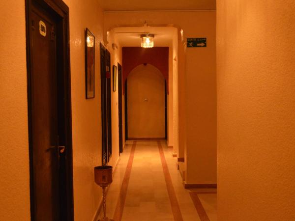 Hotel Amalay : photo 9 de la chambre chambre simple standard