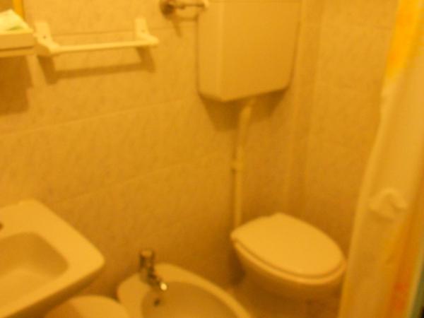 Hotel Ottavia : photo 9 de la chambre chambre triple standard