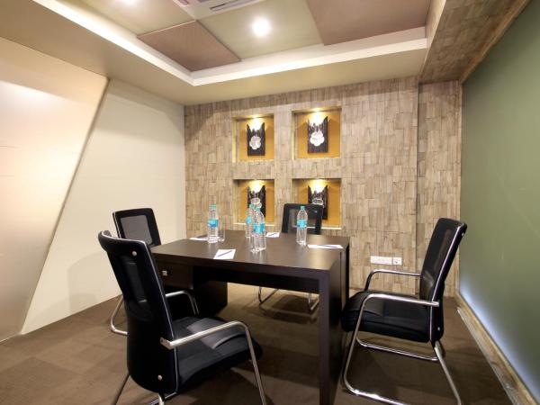 Taj Tristar : photo 2 de la chambre suite