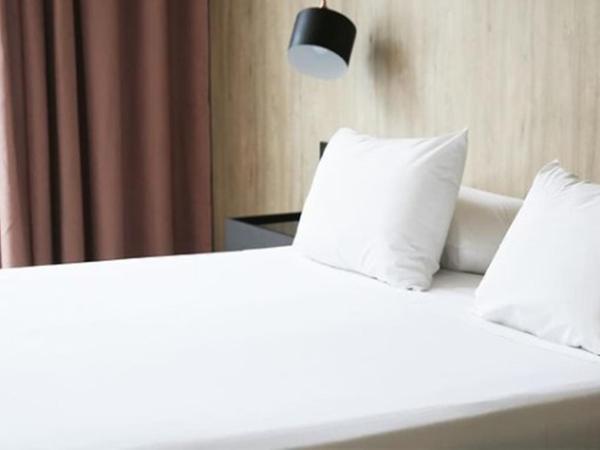 Krista Boutique Hotel : photo 3 de la chambre chambre double ou lits jumeaux standard