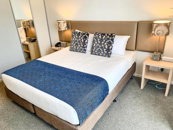 Ramada Suites by Wyndham Albany : photo 5 de la chambre studio avec kitchenette