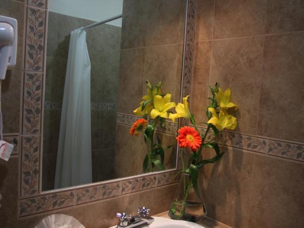 Hotel CasAntica : photo 4 de la chambre suite master